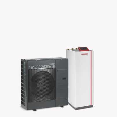 OCHSNER AIR FALCON 212